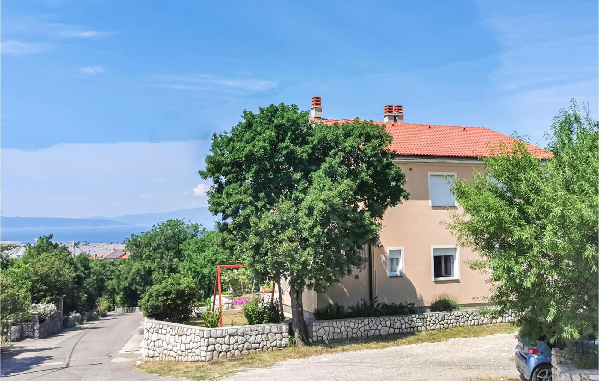 Beautiful Apartment In Smrika With Wifi Esterno foto