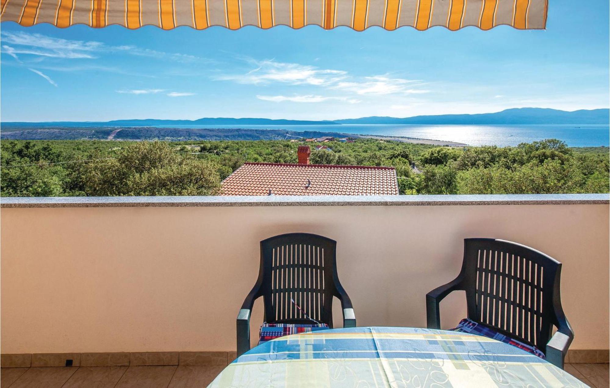 Beautiful Apartment In Smrika With Wifi Esterno foto